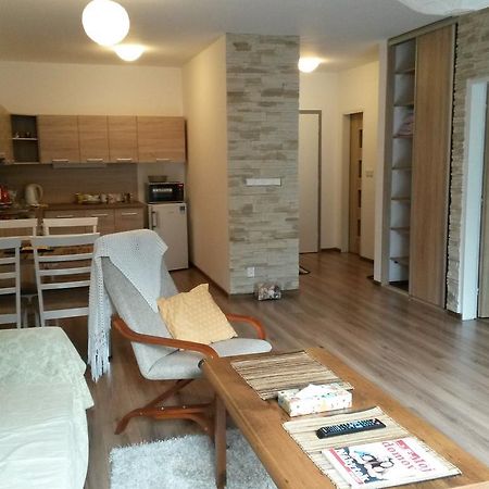 Celik Family Apartment Štrbské Pleso Esterno foto