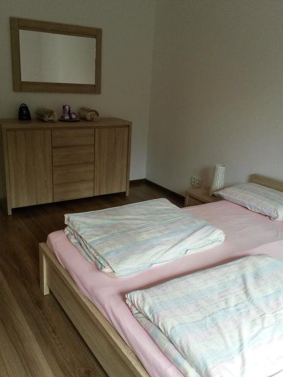 Celik Family Apartment Štrbské Pleso Esterno foto