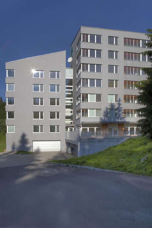Celik Family Apartment Štrbské Pleso Esterno foto
