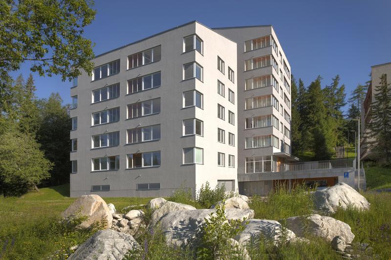 Celik Family Apartment Štrbské Pleso Esterno foto