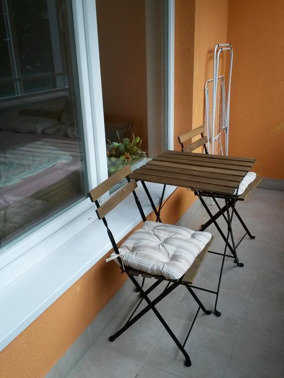 Celik Family Apartment Štrbské Pleso Esterno foto
