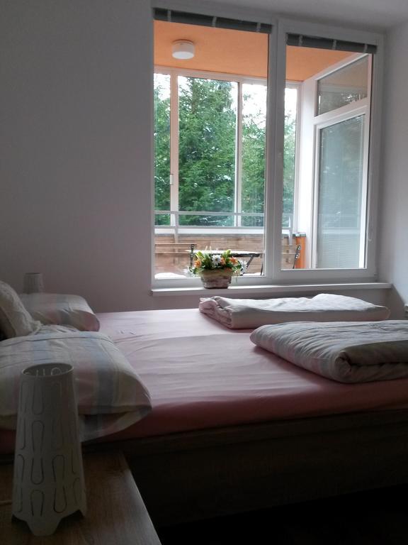 Celik Family Apartment Štrbské Pleso Esterno foto