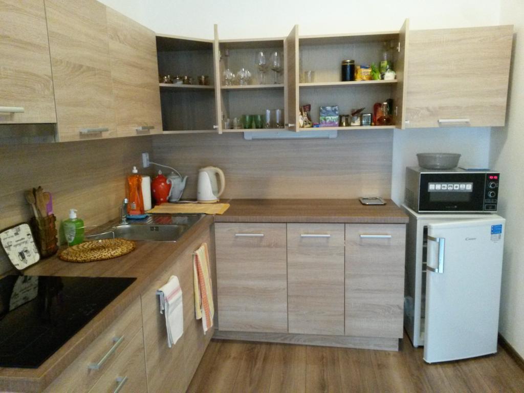 Celik Family Apartment Štrbské Pleso Esterno foto